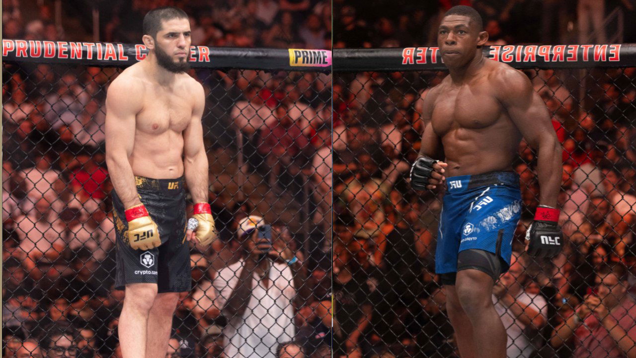 Islam Makhachev’s ‘Worst Nightmare’ Exposes Holes In P4P King’s Fight Game