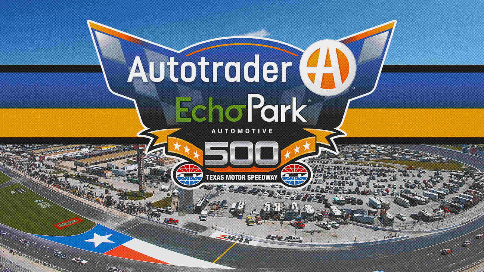 15. 2022 AutoTrader EchoPark Automotive 500 (Texas)