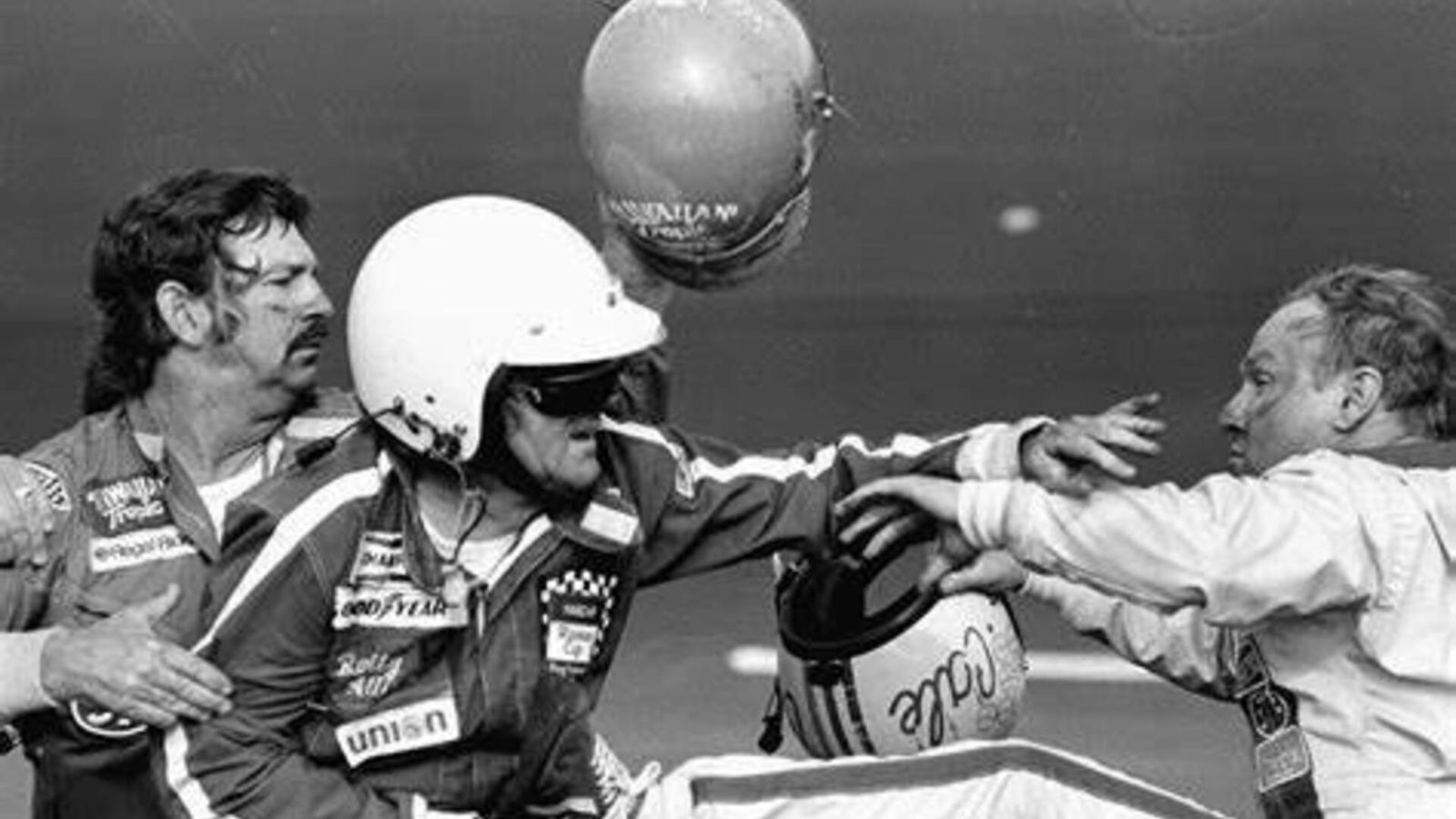 13. 1979 Daytona 500