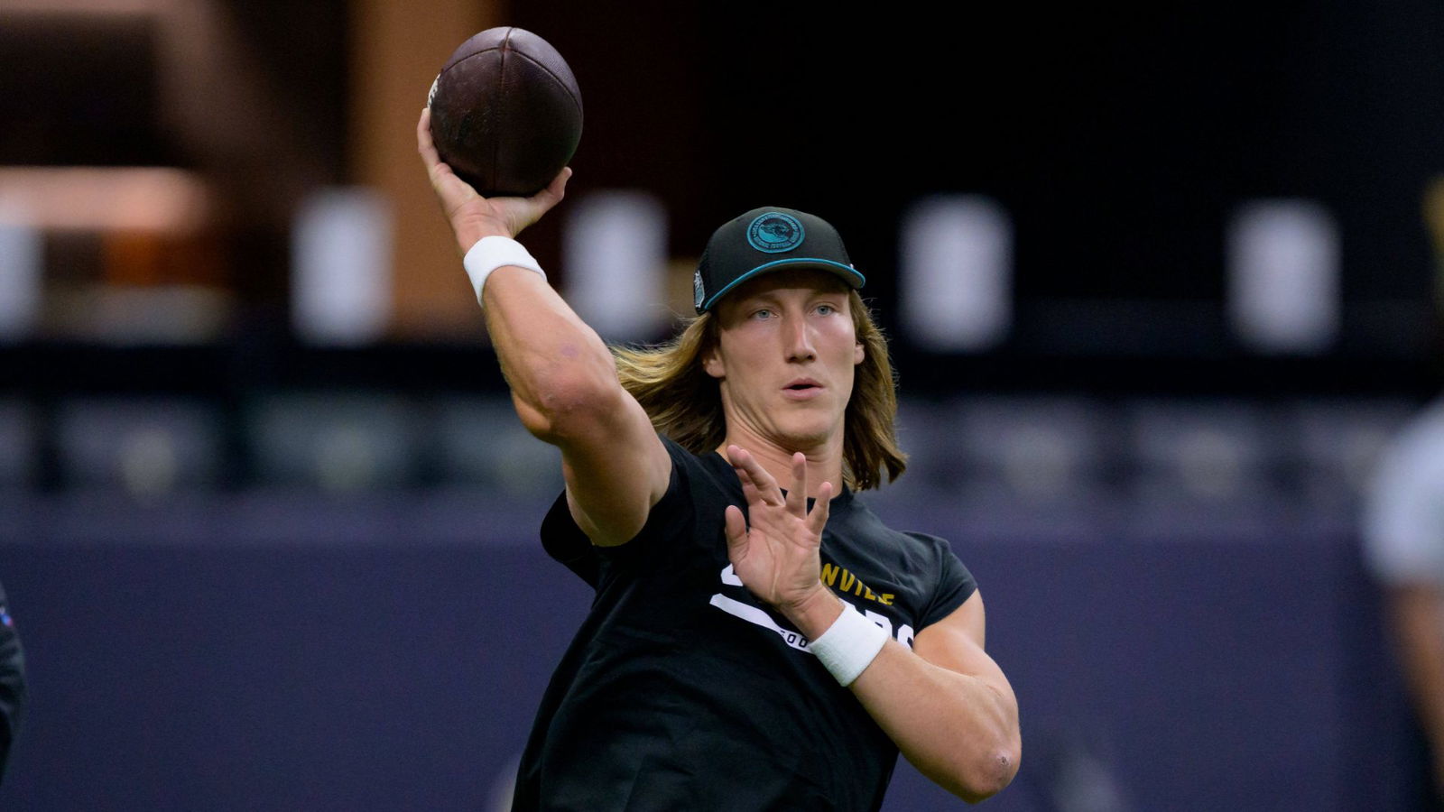 19. Trevor Lawrence (Total Earnings: $80.5 million)