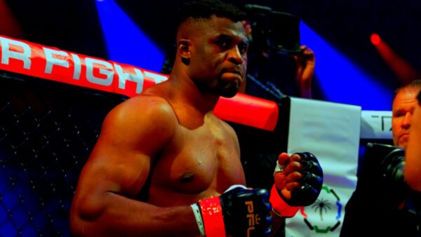 New details emerge about motorcycle mishap feat. former UFC star Francis Ngannou