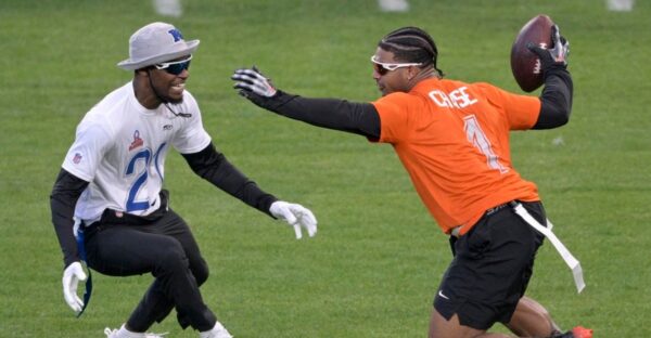 NFL owners allowed their players to try for Team USA's 2028 Los Angeles Olympic flag football team