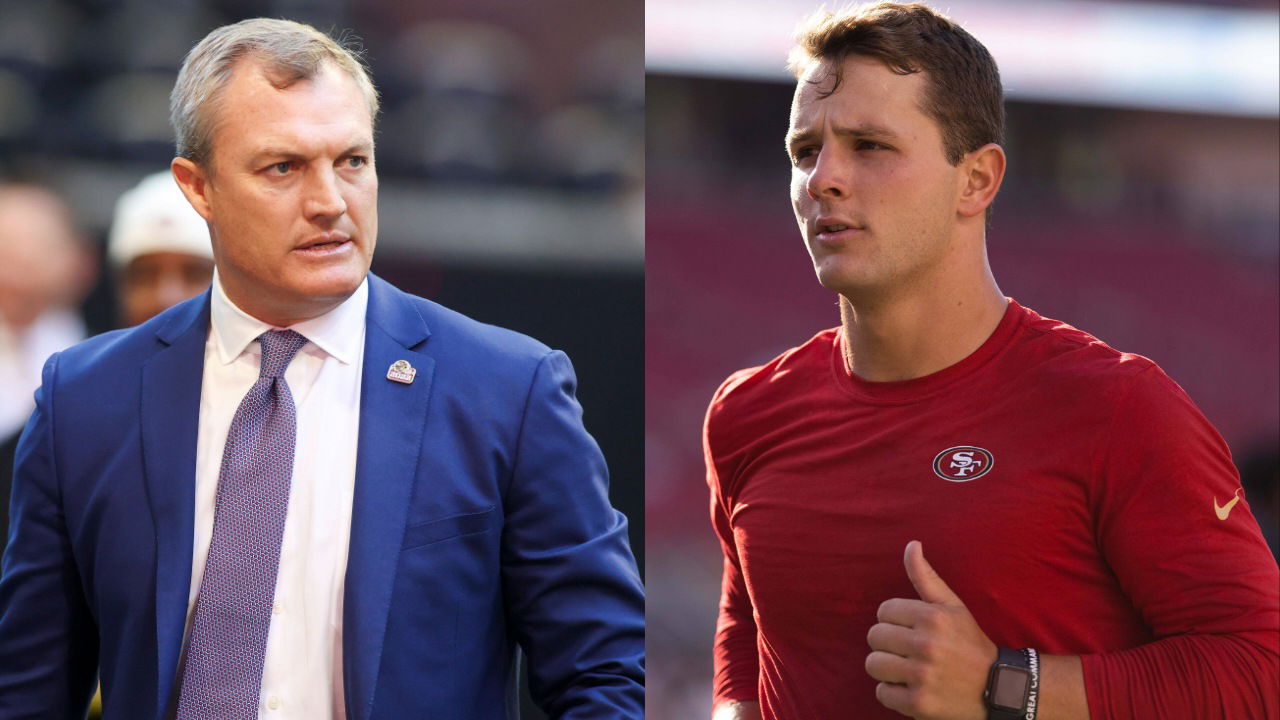 Brock Purdy’s Negotiation Tactics Starting at $65 Million/Yr Did Not rattle 49ers