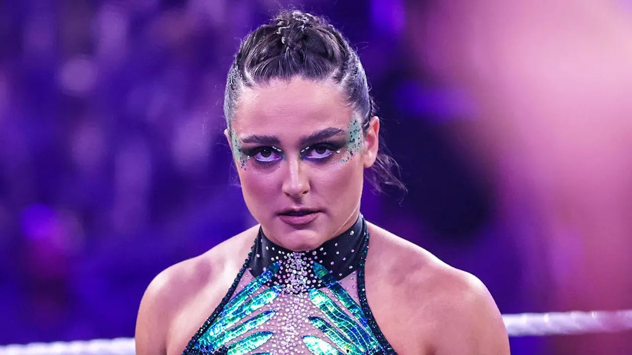 Lyra Valkyria Claims Her WrestleMania Moment Was Tainted Because of the Former Women’s Champion