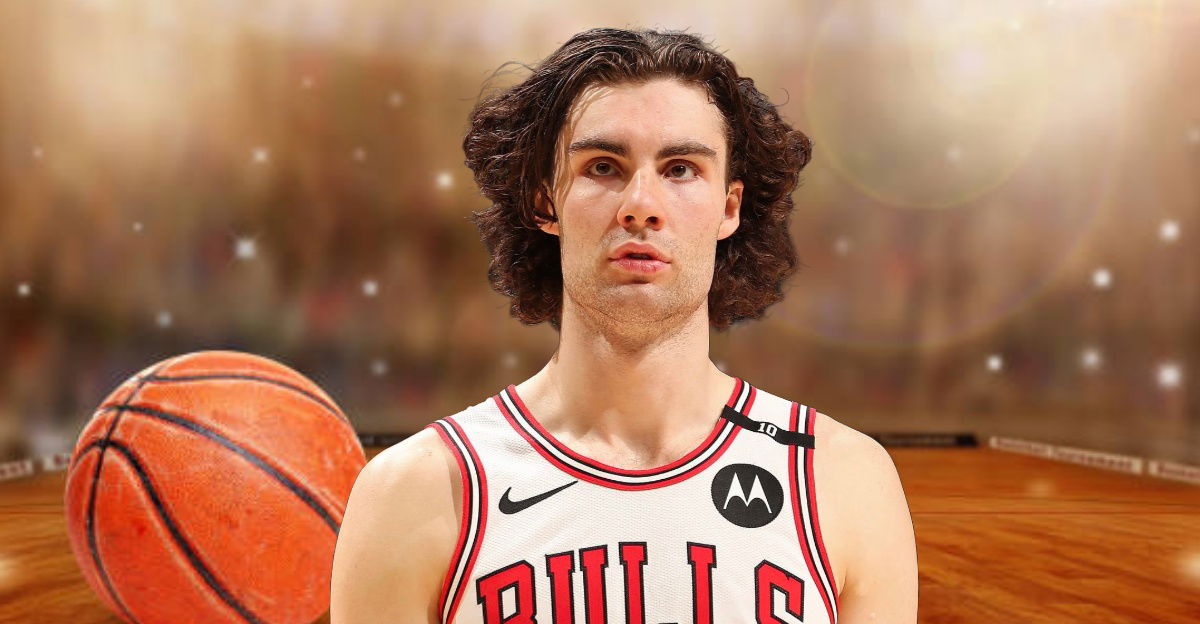 “Get Paid Year Around” Josh Giddey Details Contract Nuances of NBA Stars