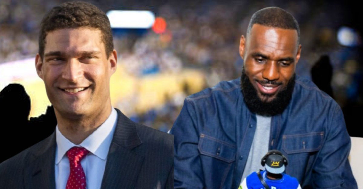 NBA Rumors: Brook Lopez to play with LeBron, Luka Doncic