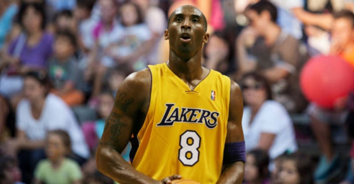 NBA Analyst Points to Vintage Kobe Bryant Playoff Run as His Best