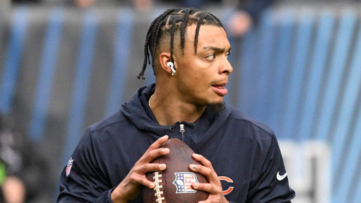 Aaron Glenn's New York Jets Receive an Unnecessary Jab from Donald Trump 1 Aaron Glenn's New York Jets Received an Unnecessary Jab from Donald Trump
