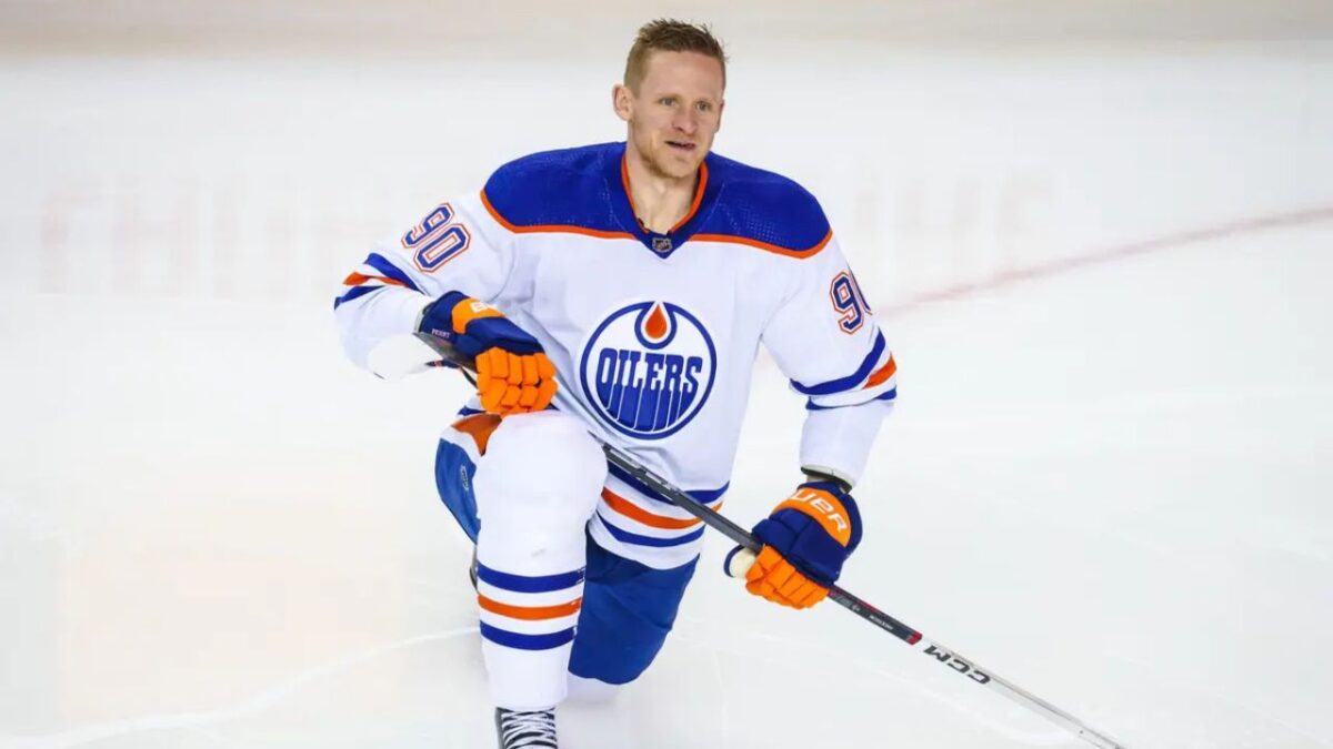 Corey Perry