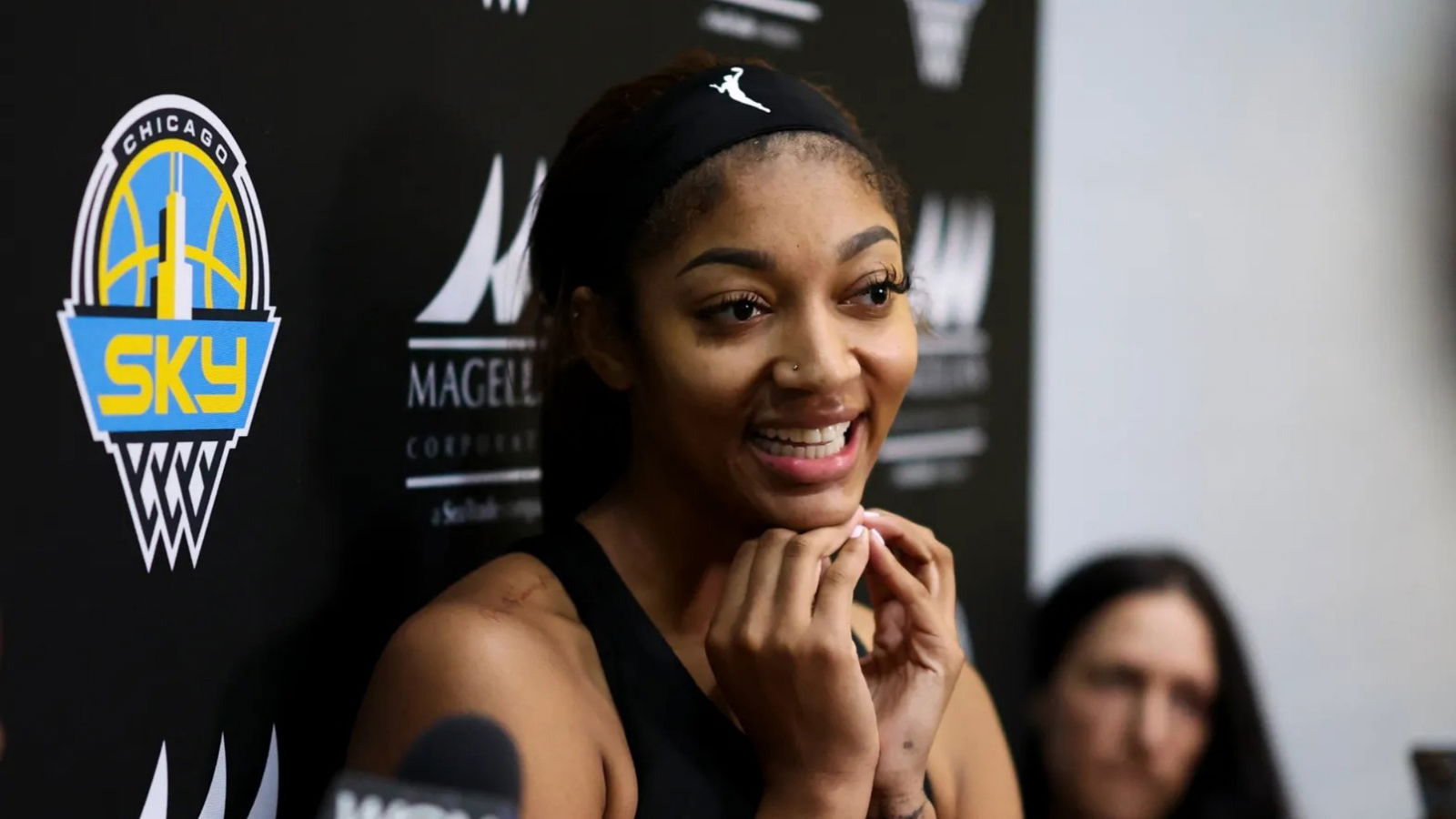 11) WNBA Rookie of the Month: March 2024