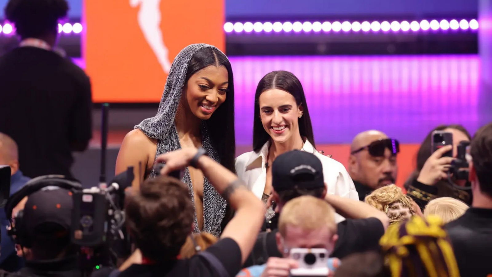 7) WNBA Record: 15 Consecutive Double-Doubles (2024)