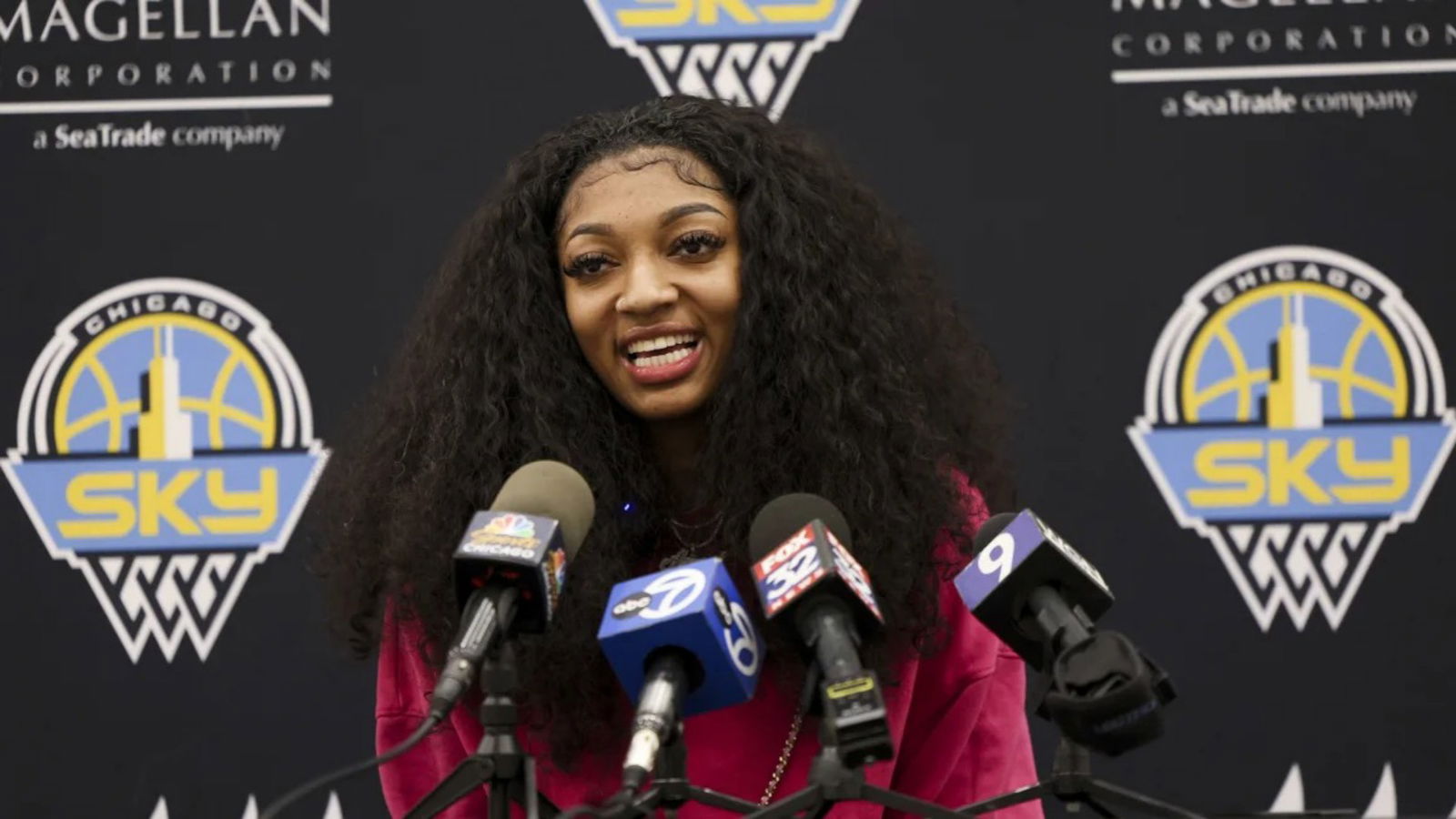 10) First Sky Rookie to Score Double Digits in First Five Games