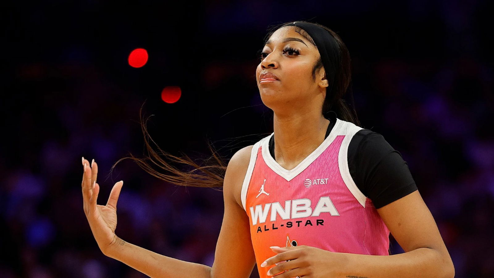 12) WNBA Eastern Conference Player of the Week: Week 7, 2024