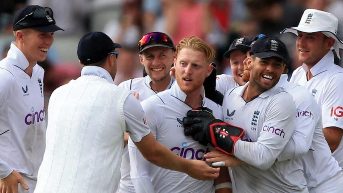 Ben Stokes Reveals One Memory of Virat Kohli That Will Live Long: “Is Just Wow” 1 Ben Stokes England Test no.1