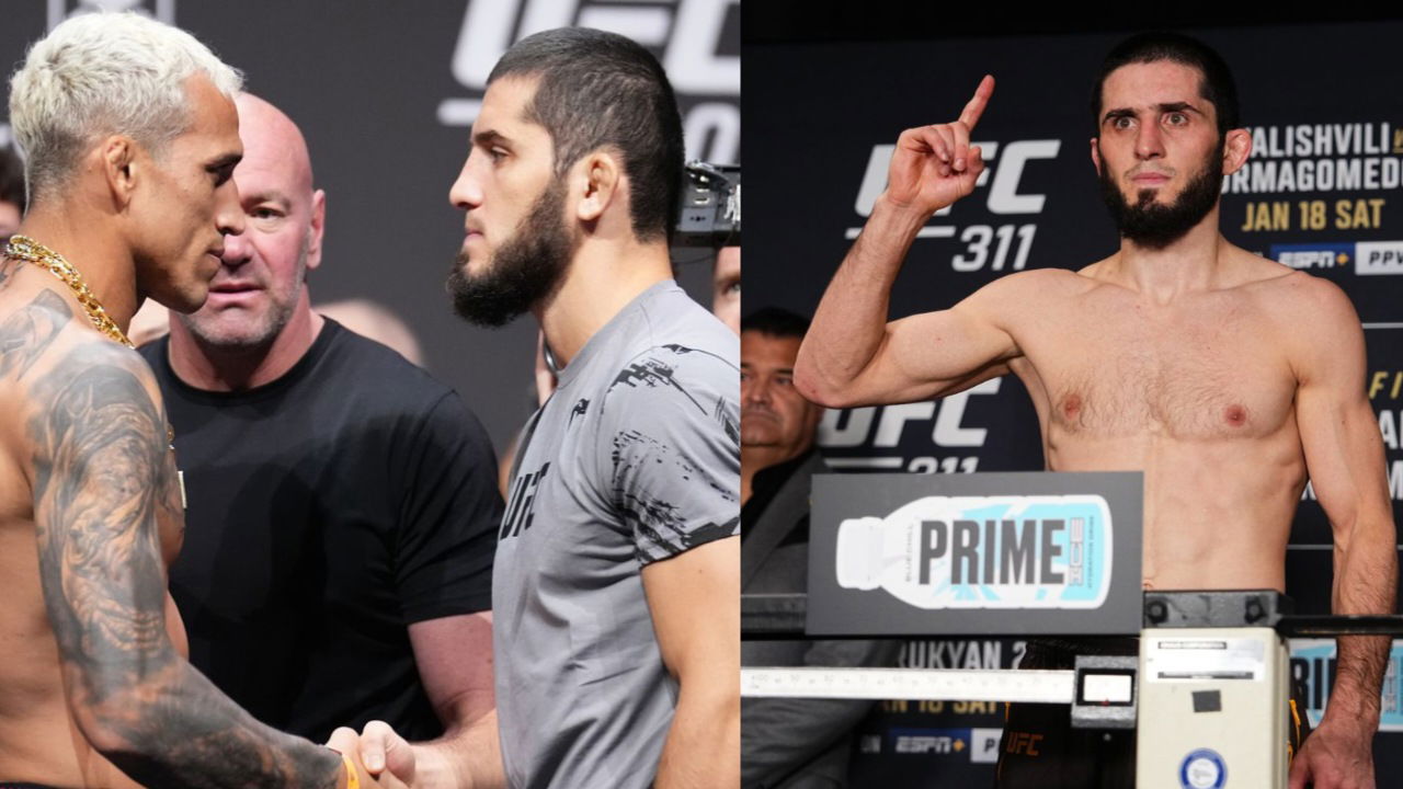 Islam Makhachev’s Rival Comes To Defense And Reveals Brutal Struggle From Ex-Lightweight Champion