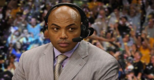 Charles Barkley had a string of embarrassments on Inside the NBA