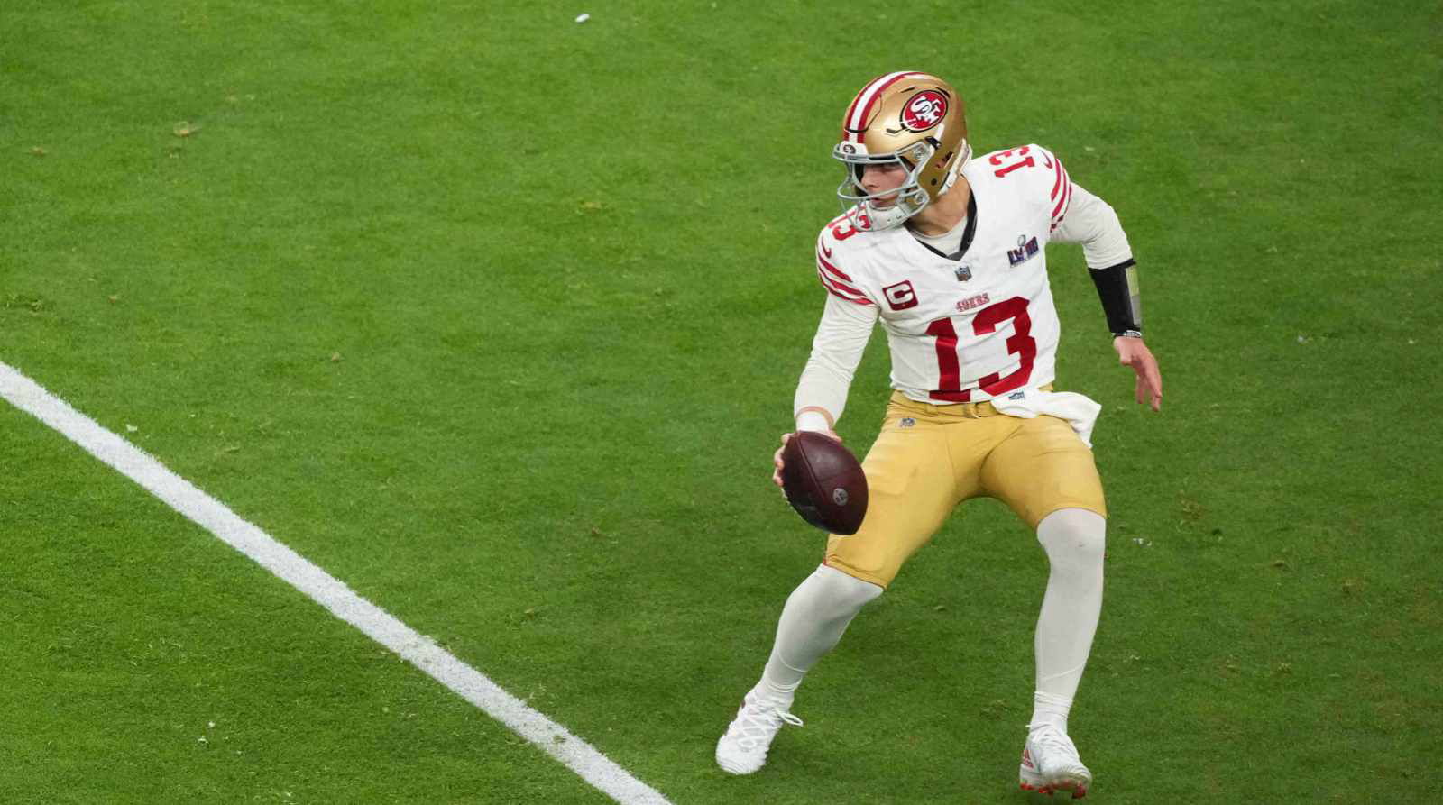 $265M Worth Brock Purdy Makes His Feelings Clear About Being Labeled as a ‘System Quarterback’