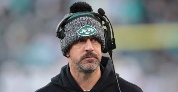 Aaron Rodgers Takes a Firm Stance Against Trans Athletes Involvement in Women’s Sports