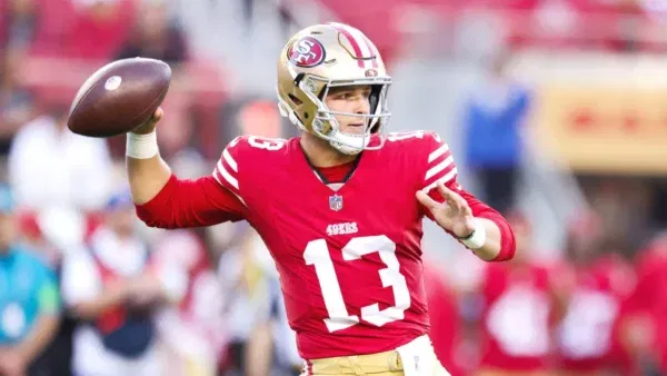 Brock Purdy, Who Earns $53 Million per Year, Implies He Took Less Money from 49ers to Build a Strong Team: “He Definitely Didn’t Take a Pay Cut”