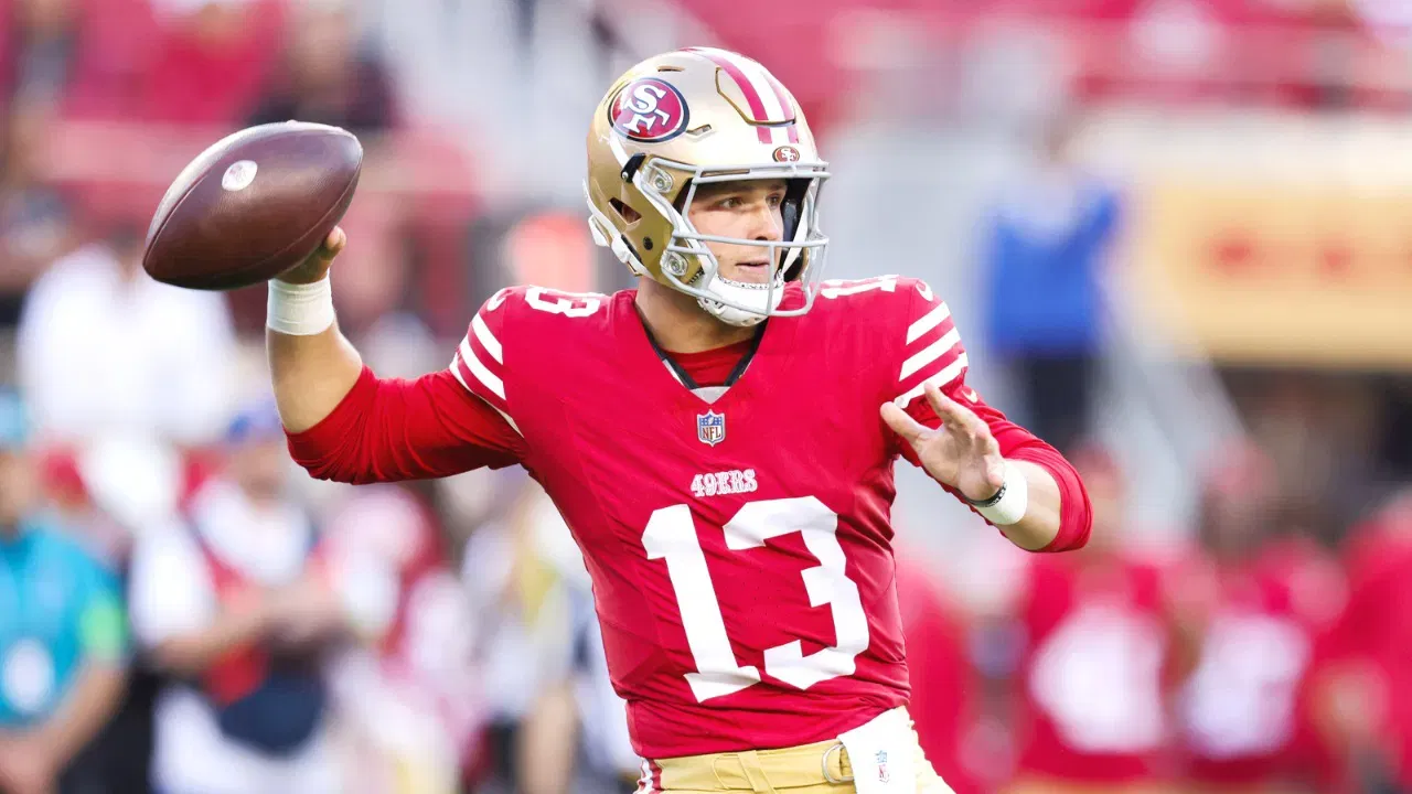 Brock Purdy, Who Earns $53 Million per Year, Implies He Took Less Money from 49ers to Build a Strong Team: “He Definitely Didn’t Take a Pay Cut”