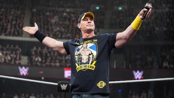 Underwhelming Plans for John Cena’s Match at Money in the Bank 2025: Reports