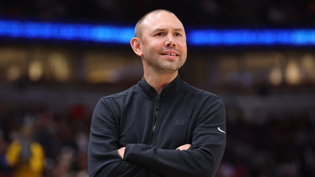 Michael Malone Clarifies Nikola Jokic MVP Stance After Getting Heat from Nuggets Fans 1 Denver Nuggets announce David Adelman as next head coach