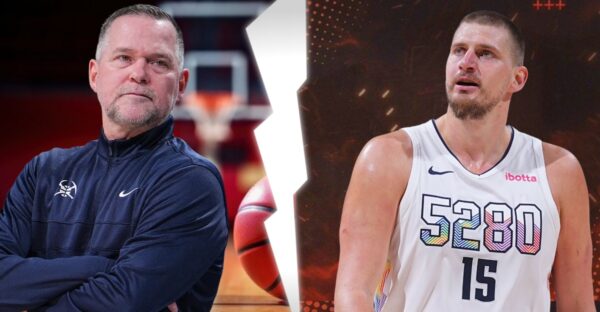 Michael Malone Clarifies Nikola Jokic MVP Stance After Getting Heat from Nuggets Fans