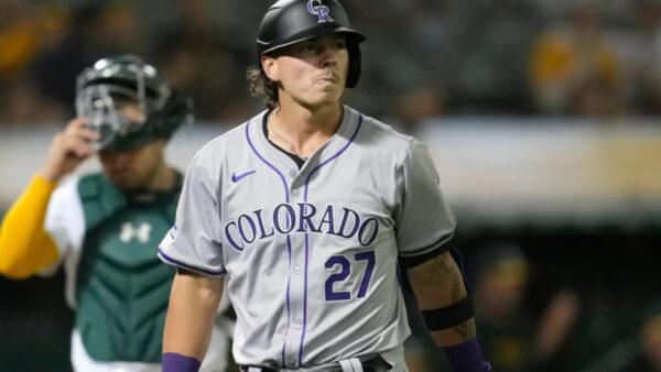 Rockies Recording Worst 50-Game Start in MLB History Ignites WILD Reactions on Social Media: “Should Be Relegated”