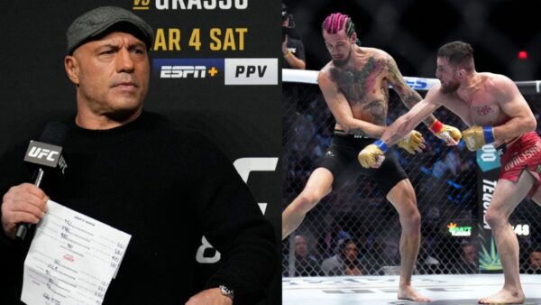 Joe Rogan Highlights Game-changing Surgery of Sean O’Malley That Could Effect UFC 316