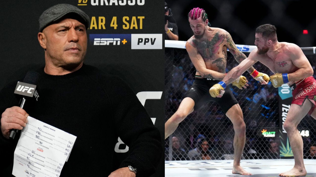 Joe Rogan Highlights Game-changing Surgery of Sean O’Malley That Could Effect UFC 316