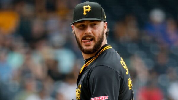 Pirates GM SHUTS down Trade Rumors Regarding Paul Skenes Following Disappointing Start to 2025 Season