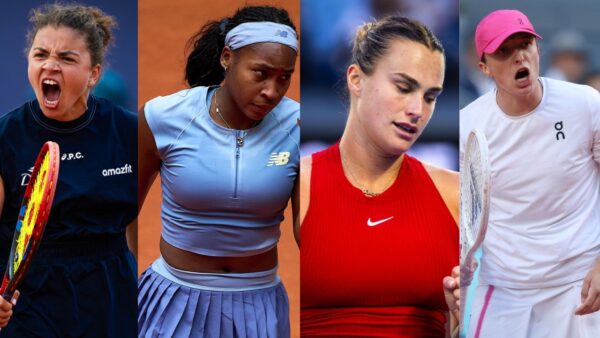 2025 French Open Women’s Draw: Preview and Prediction Featuring Aryna Sabalenka, Iga Swiatek, Coco Gauff, Jasmine Paolini