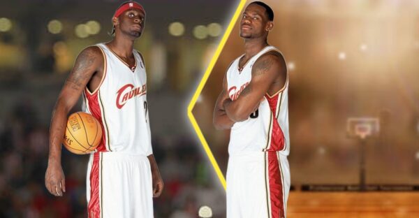 Darius Miles Sets the Record Straight on LeBron James Diss Interview