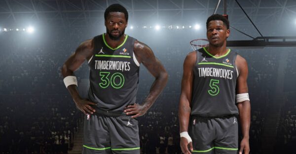 3 Things Anthony Edwards and Wolves Need to Do to Save Their Season