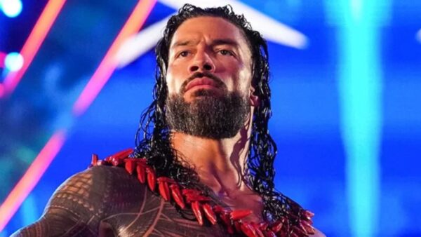 Roman Reigns