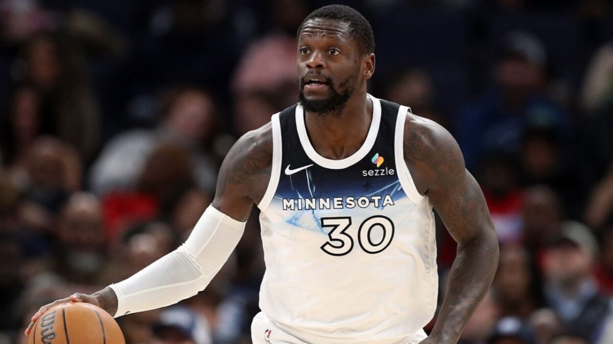 3 Things Anthony Edwards and Wolves Need to Do to Save Their Season 2 Julius Randle cannot disappear again in the West Finals