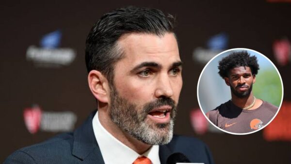 Browns HC Kevin Stefanski’s Extremely Early Assessment of Shedeur Sanders Revealed!