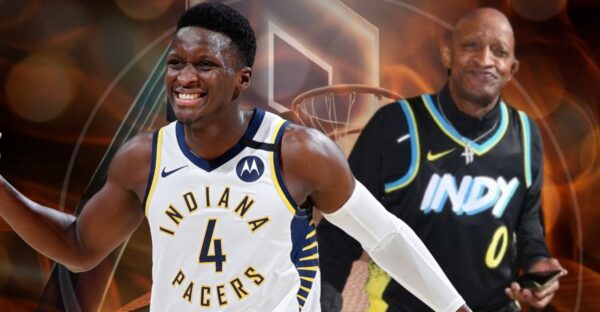 Former Pacers All-NBA Selection Makes John Haliburton Plea After Pacers Take 2-0 Lead