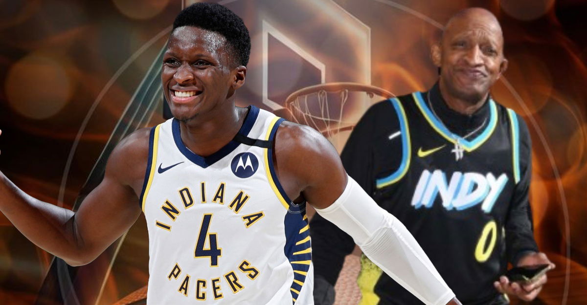 Former Pacers All-NBA Selection Makes John Haliburton Plea After Pacers Take 2-0 Lead
