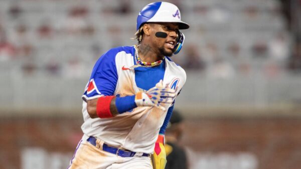 Ronald Acuna Jr. Makes MLB History Following Long-Awaited Return for Braves