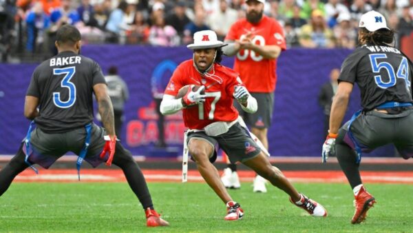 3 Realistic Candidates Who Could Coach the US Men’s Olympic Flag Football Team