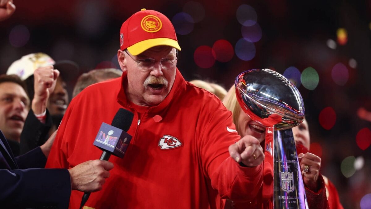 3 Realistic Candidates Who Could Coach the US Men’s Olympic Flag Football Team 2 3 Realistic Candidates Who Could Coach the US Men’s Olympic Flag Football Team