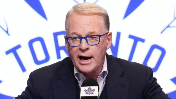 MLSE CEO Keith Pelley Sends Powerful Message to Maple Leafs Following 2nd Round Exit from 2025 Stanley Cup Playoffs