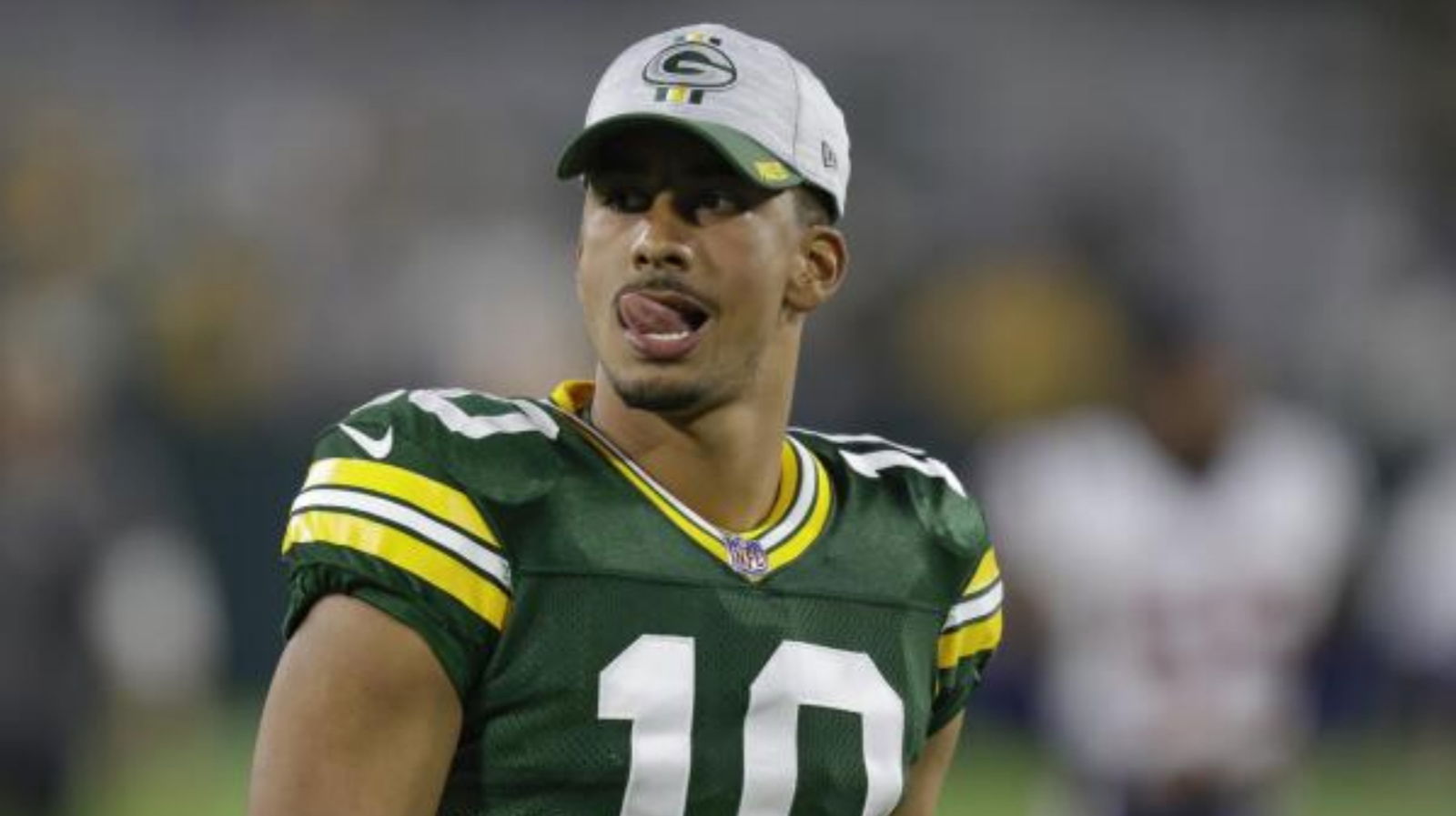 17. Jordan Love (Total Earnings: $83 million)