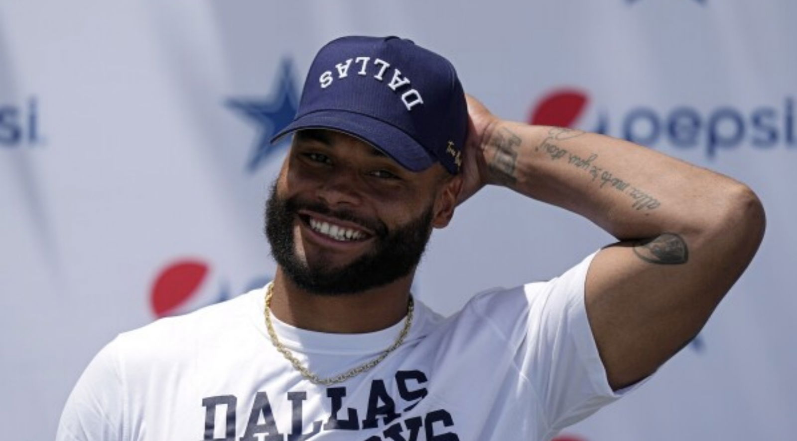 3. Dak Prescott (Total Earnings: $137 million)