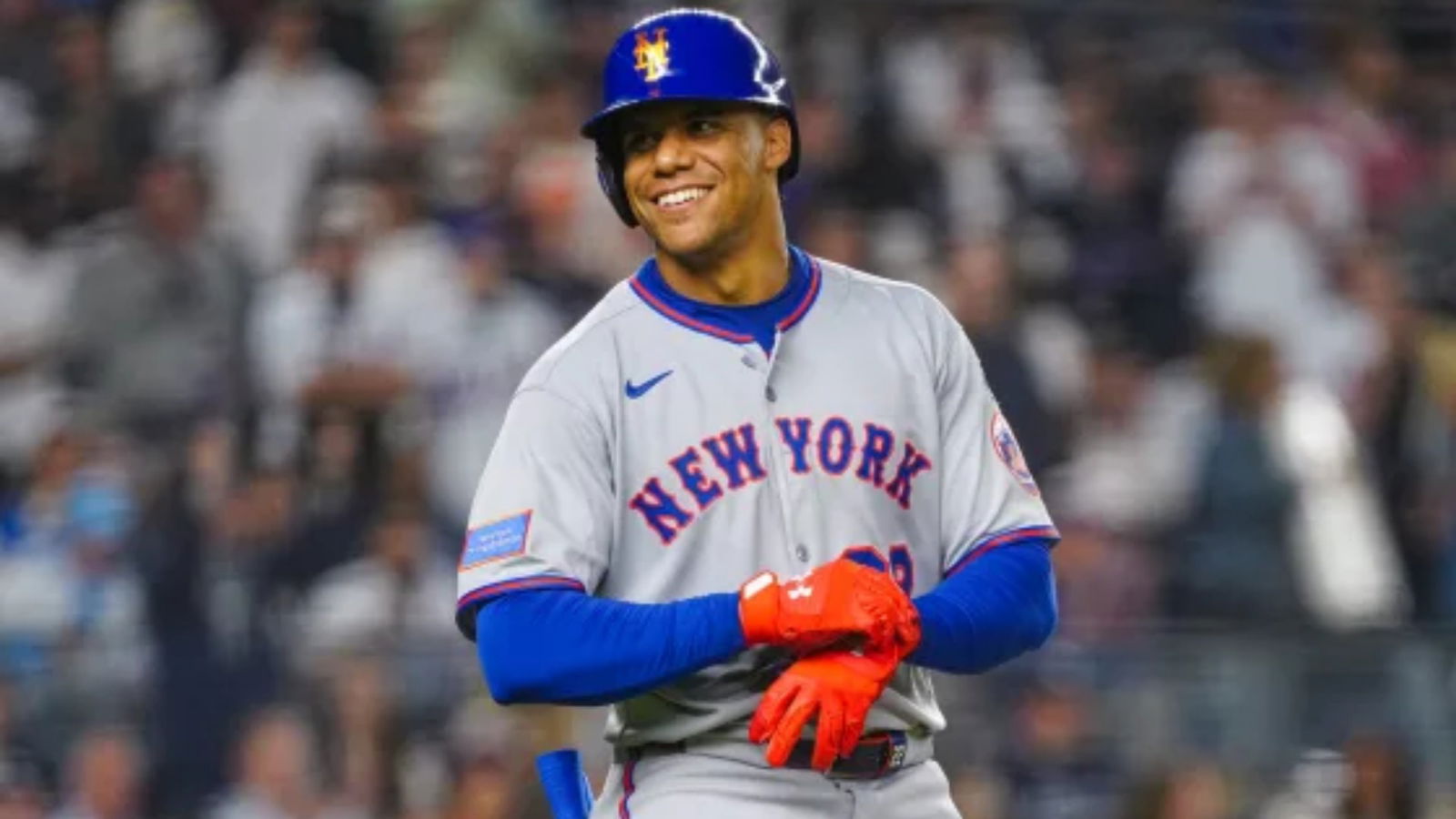 6. Juan Soto (Total Earnings: $114 million)
