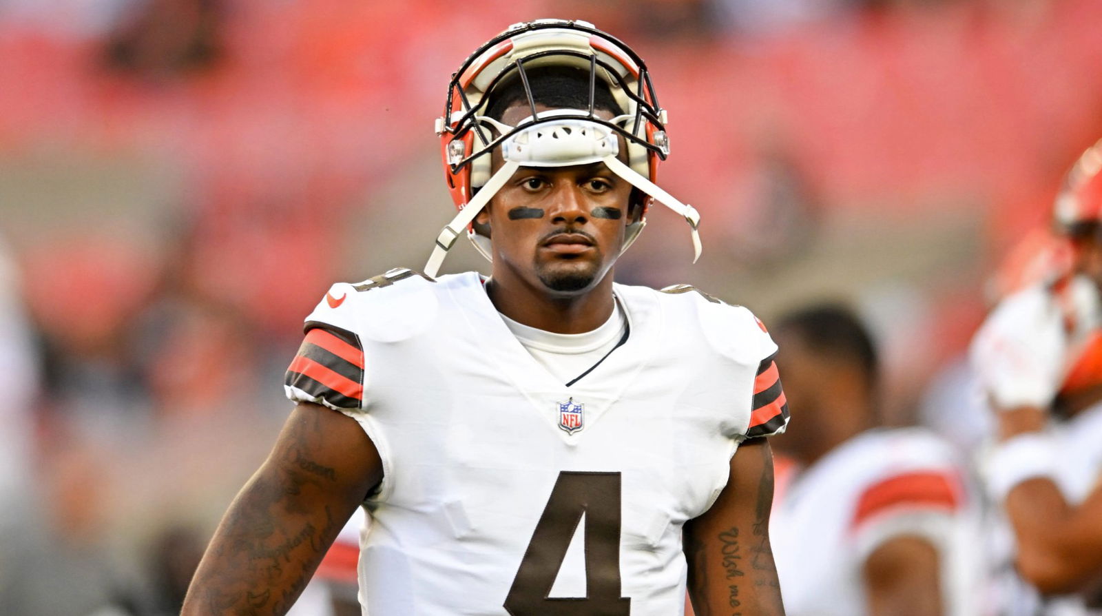 13. Deshaun Watson (Total Earnings: $91.8 million)