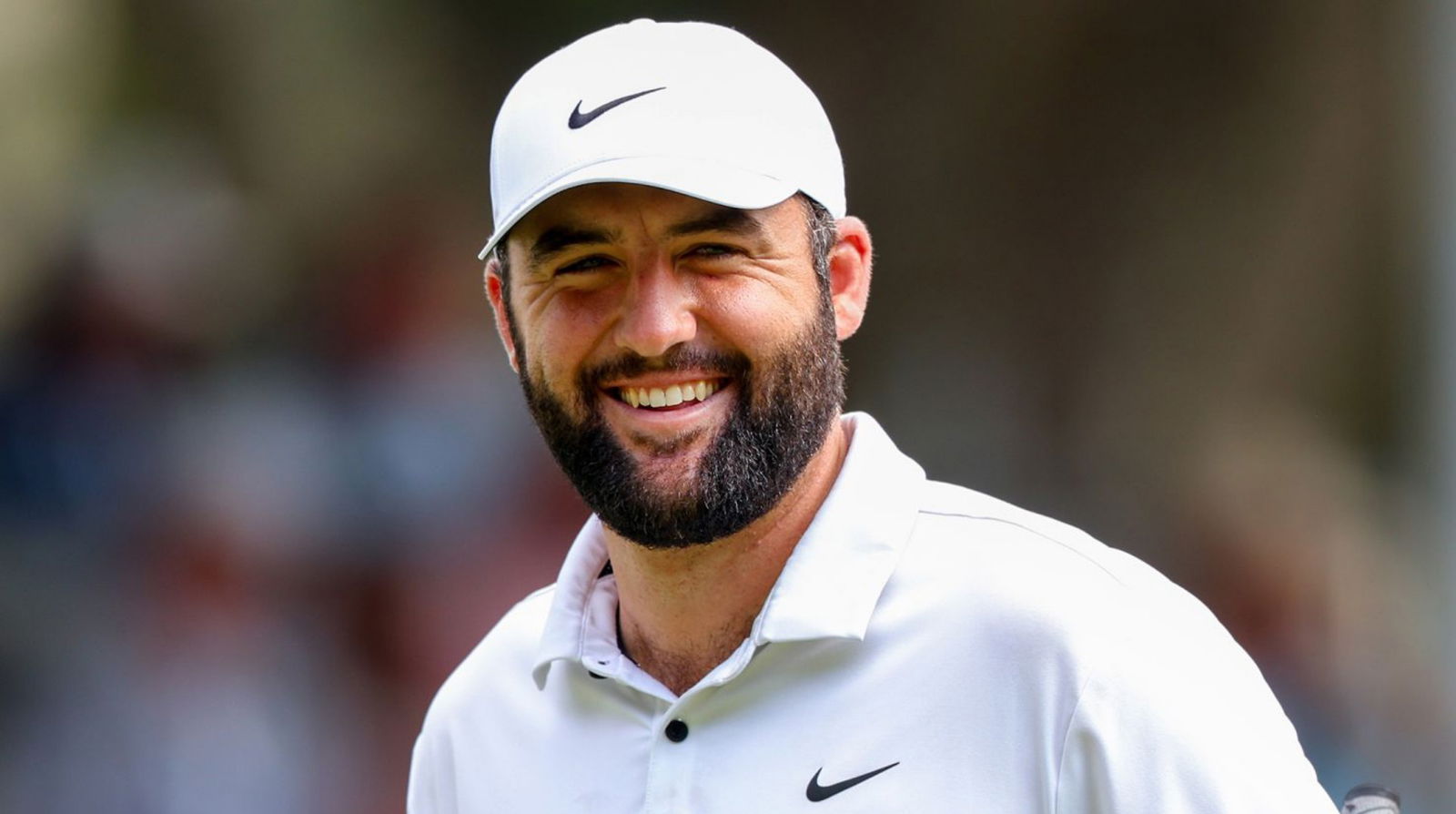 12. Scottie Scheffler (Total Earnings: $92.5 million)