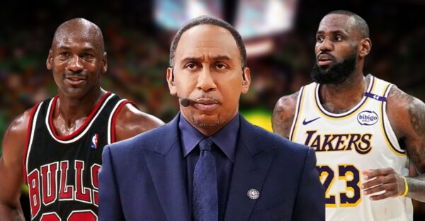 Michael Jordan’s Agent Reiterates his GOAT Impact over LeBron James