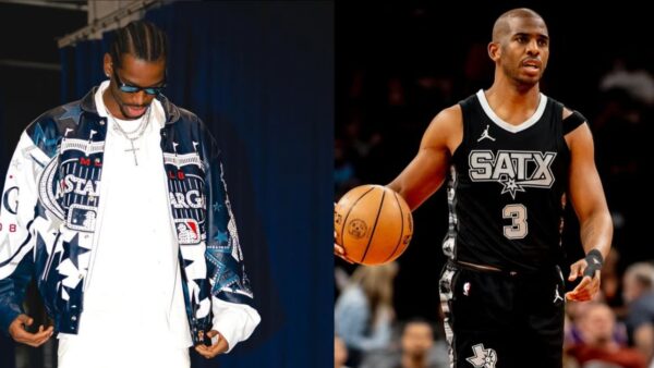 Shai Gilgeous-Alexander’s Cheesecake Factory Obsession Was Changed by Chris Paul